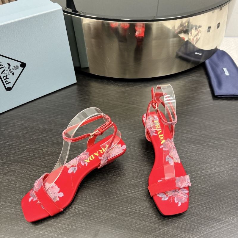 Prada Sandals